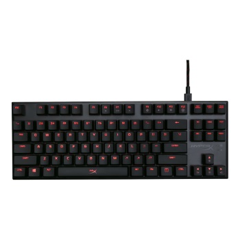 Mehanička gaming tastatura HyperX Alloy FPS pro Kingston HX-KB4RD1-US/R2-1